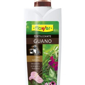 Adubo Líquido Guanito 1000ml