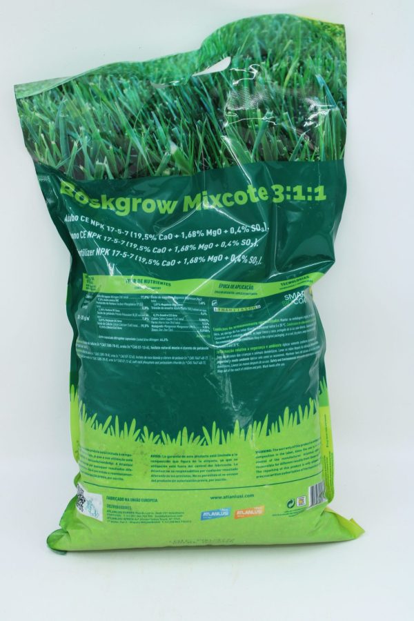 Adubo Proscape Relvado 5kg - Image 2